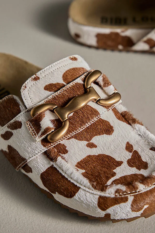 Zagreb Clogs - Image 4