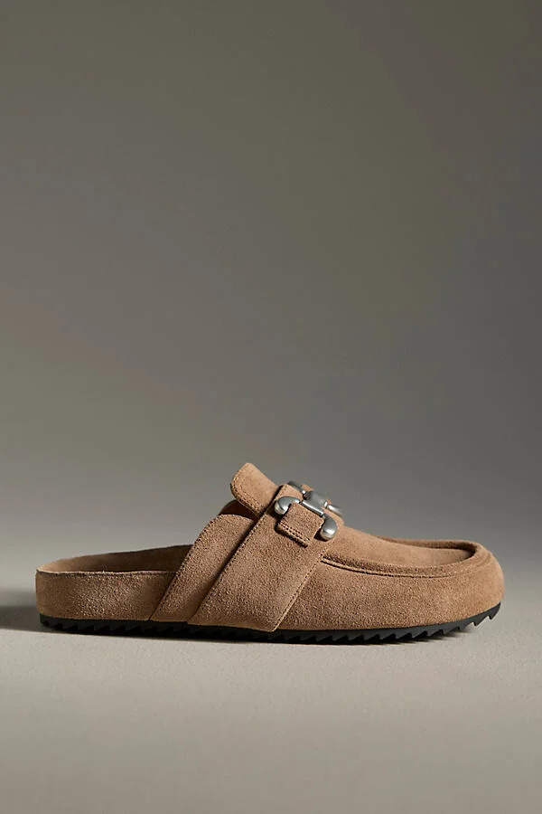 Zagreb Clogs - Image 2