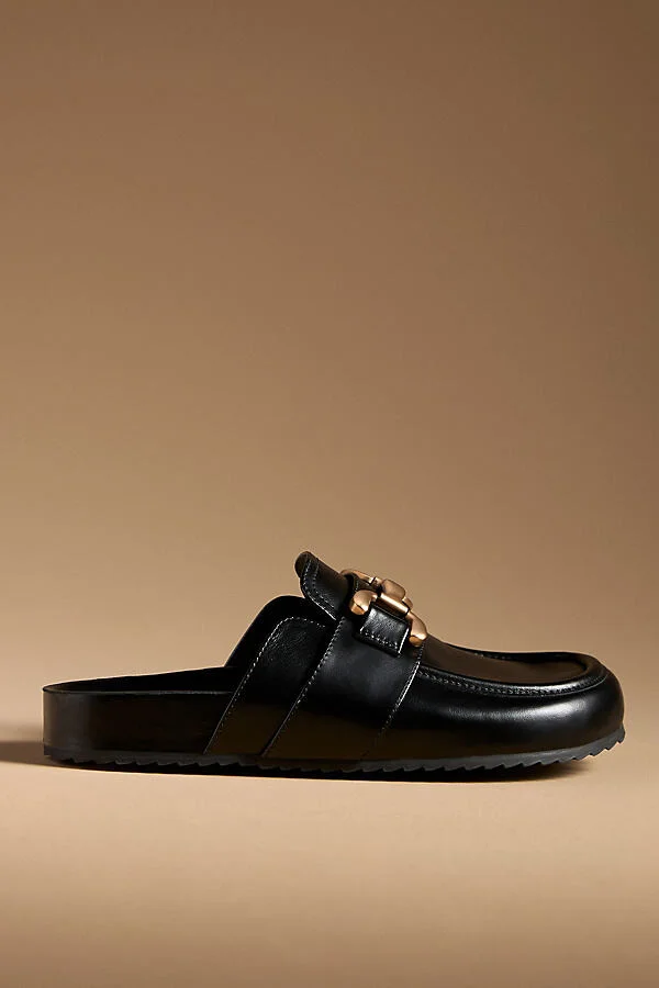 Zagreb Clogs