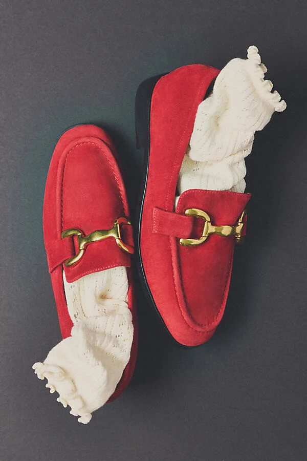 Zagreb Loafers