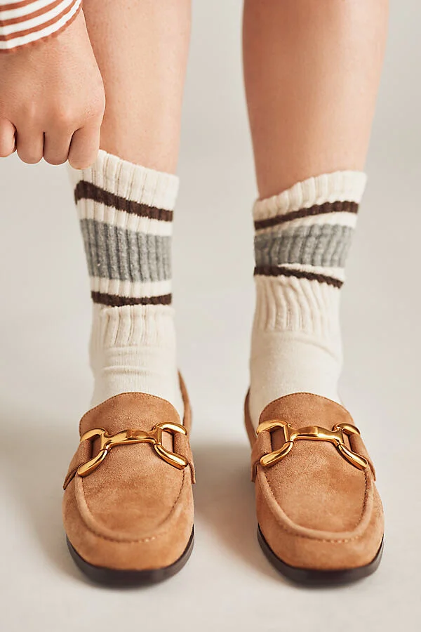 Zagreb Loafers