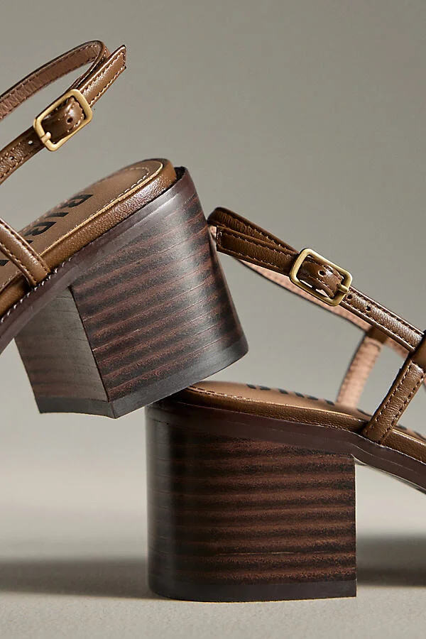 Zagreb Slingback Loafers - Image 3