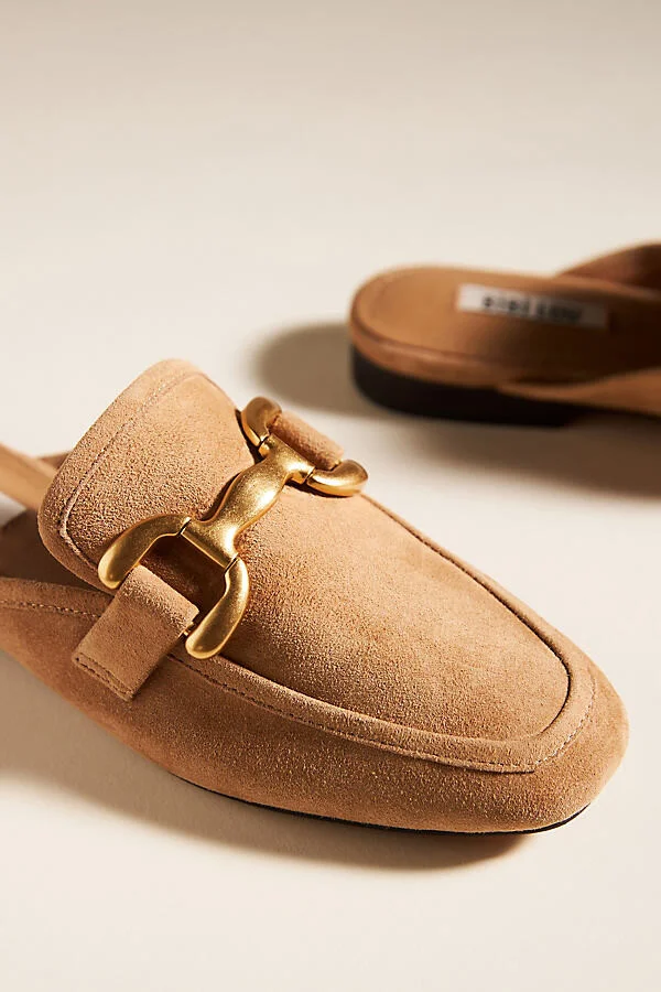 Zagreb Slip-On Loafers - Image 3