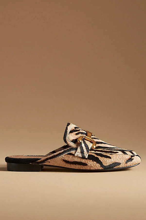 Zagreb Slip-On Loafers