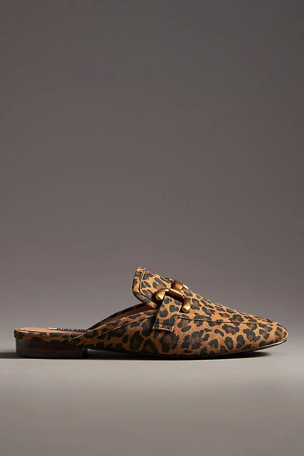 Zagreb Slip-On Loafers