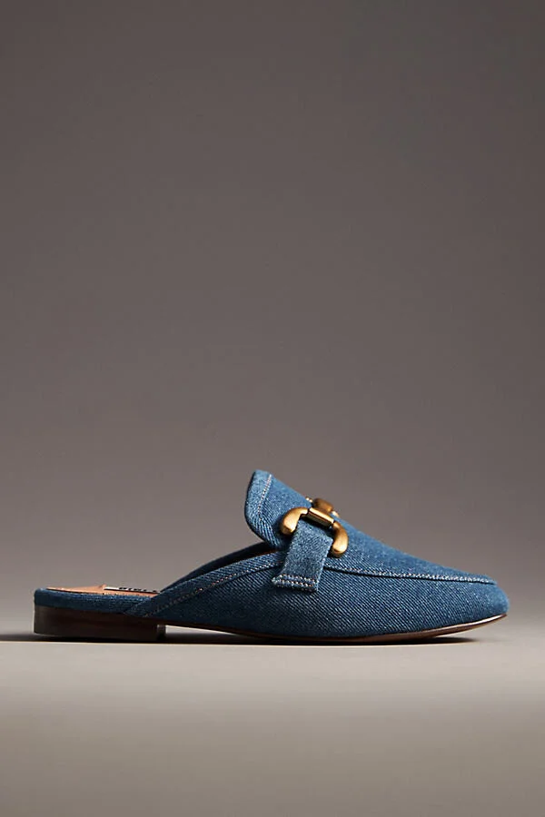 Zagreb Slip-On Loafers