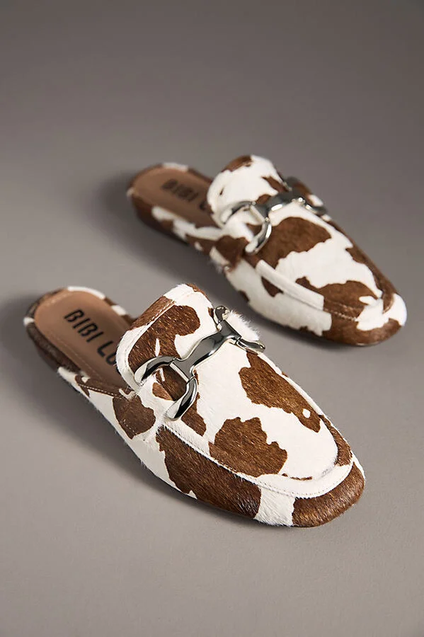 Zagreb Slip-On Loafers