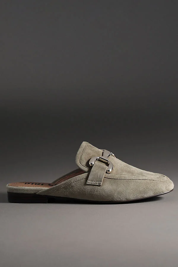 Zagreb Slip-On Loafers