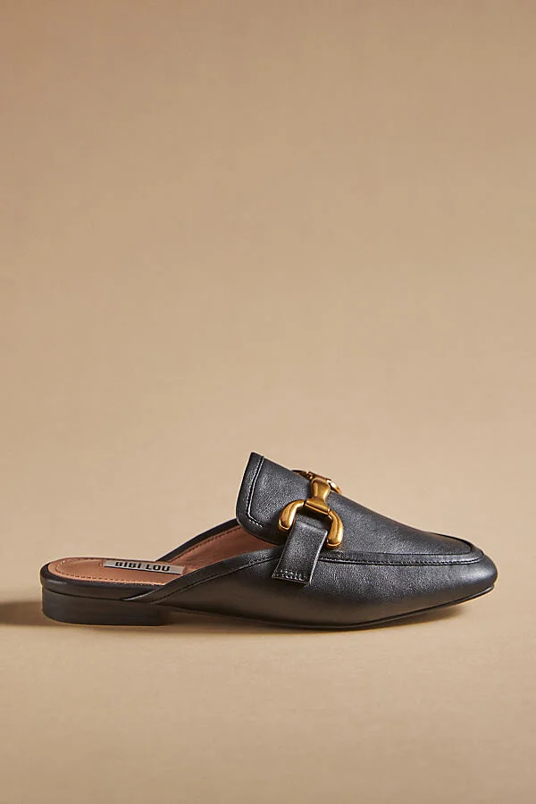 Zagreb Slip-On Loafers