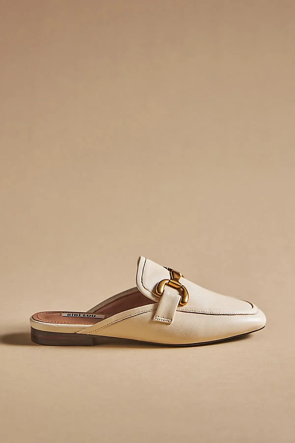 Zagreb Slip-On Loafers