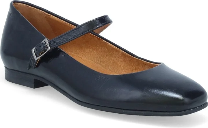 Black Patent