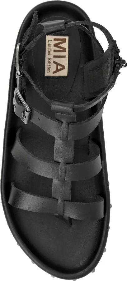 Zahara Gladiator Sandal - Image 3