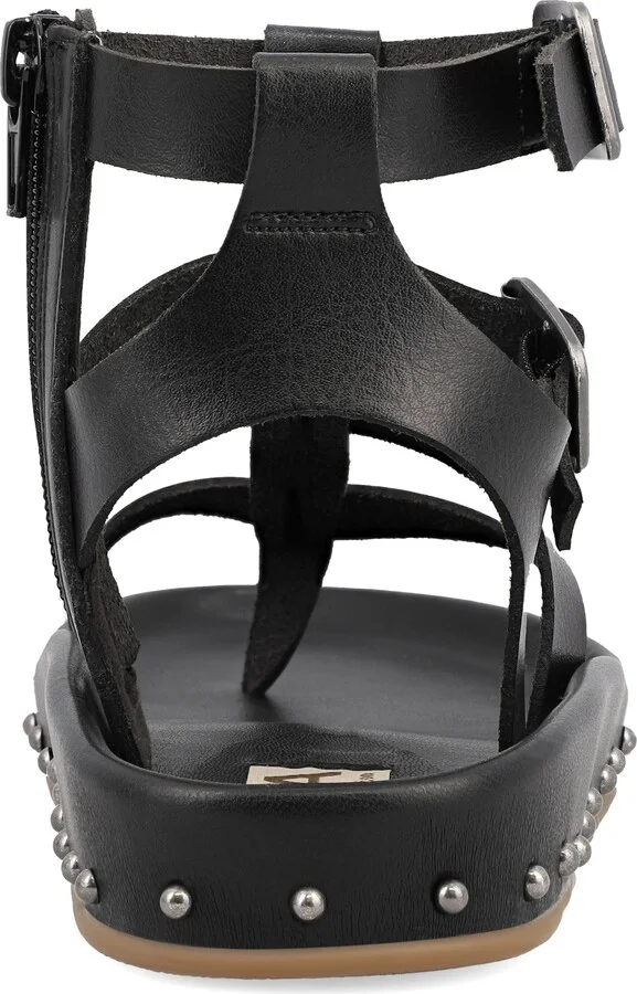 Zahara Gladiator Sandal - Image 5