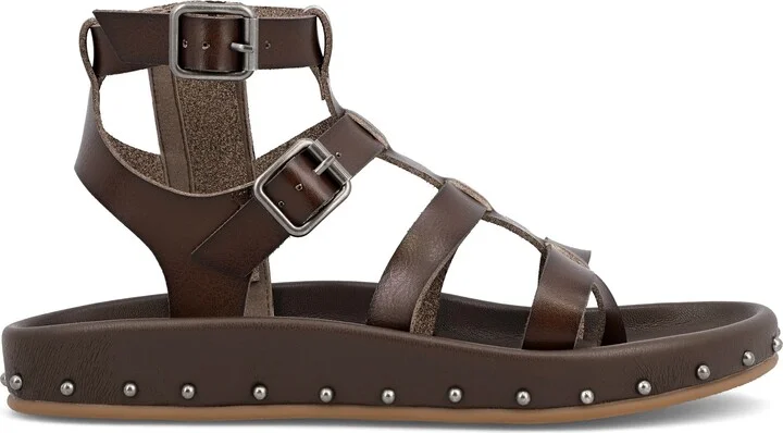 Zahara Gladiator Sandal - Image 7