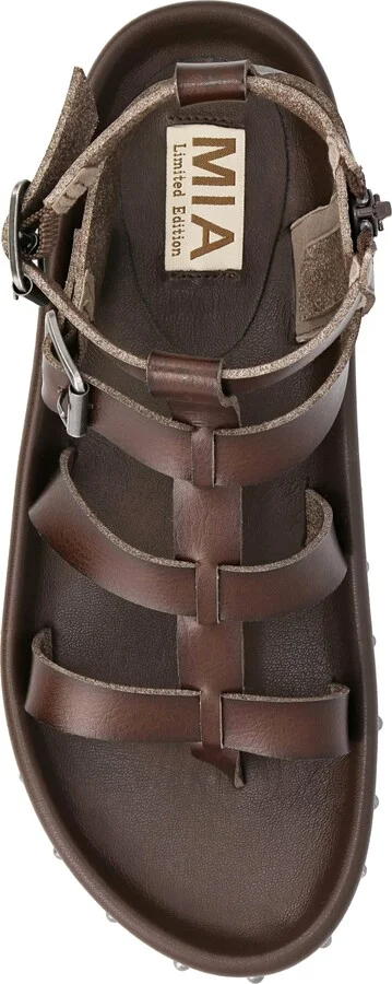 Zahara Gladiator Sandal - Image 8