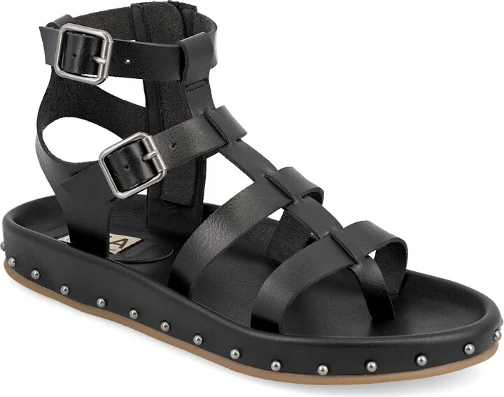 Zahara Gladiator Sandal