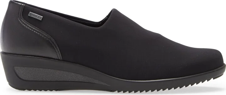 Zahara Gore-Tex® Waterproof Wedge Loafer - Image 3