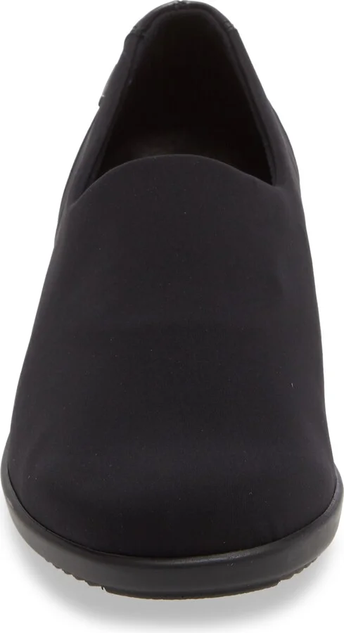 Zahara Gore-Tex® Waterproof Wedge Loafer - Image 4