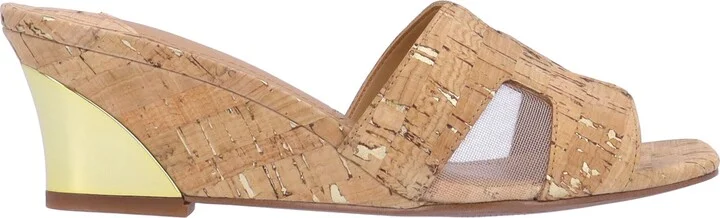 Zahra Wedge Slide Sandal - Image 3