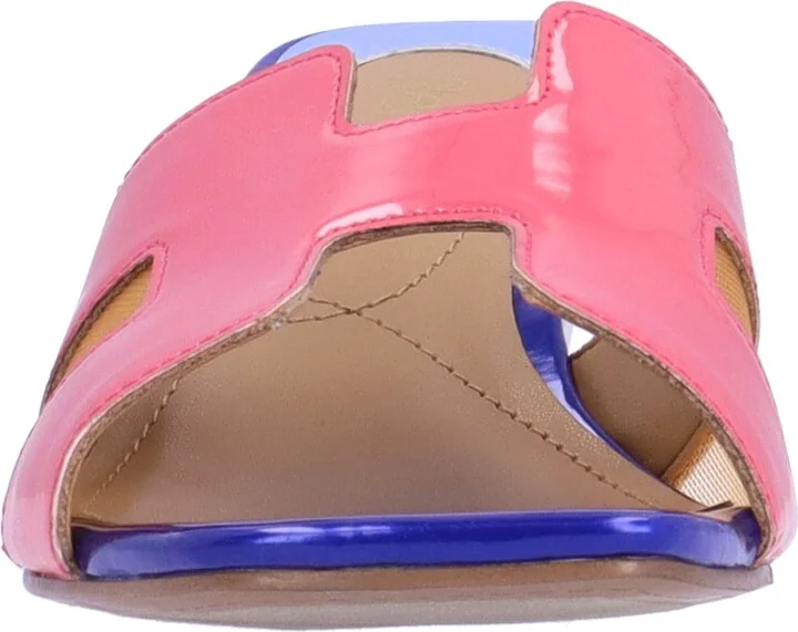 Zahra Wedge Slide Sandal - Image 11