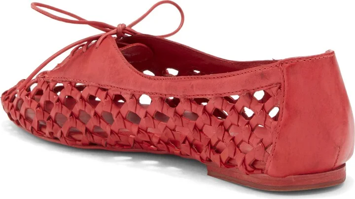 Zahra Woven Derby - Image 2