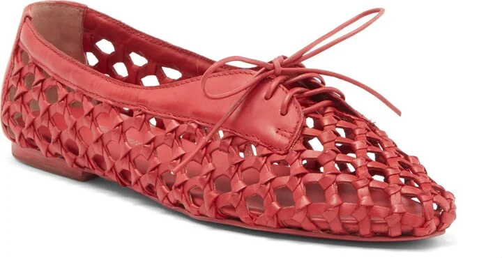 Zahra Woven Derby