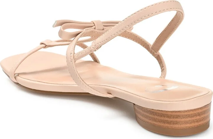 Zaidda Strappy Sandal - Image 2