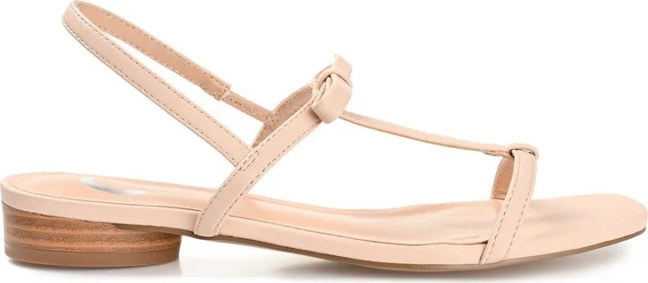 Zaidda Strappy Sandal - Image 3