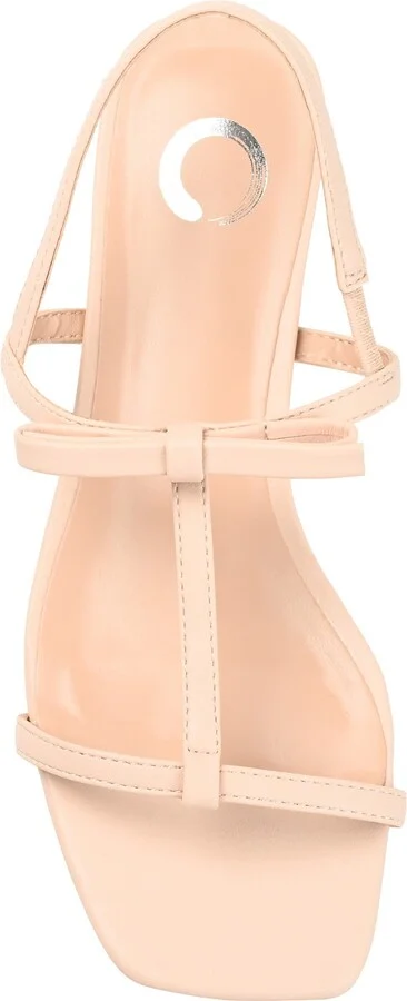 Zaidda Strappy Sandal - Image 4