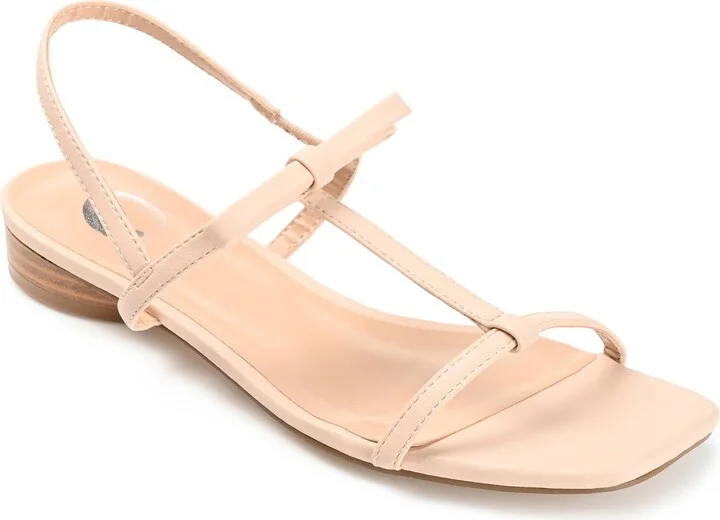 Zaidda Strappy Sandal