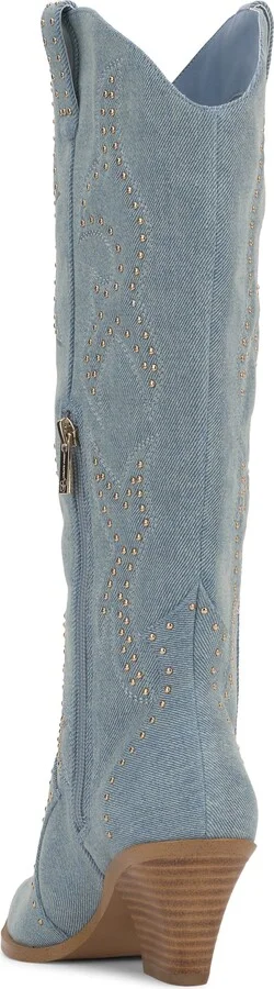 Zaikes Western Boot - Image 2