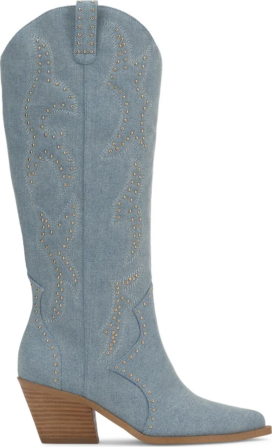 Zaikes Western Boot - Image 3
