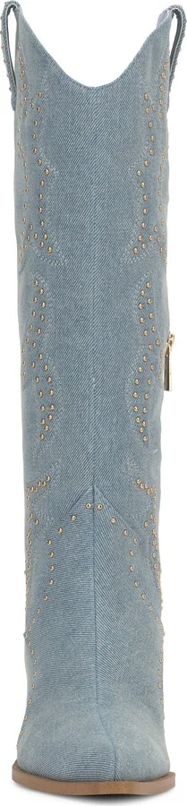 Zaikes Western Boot - Image 4