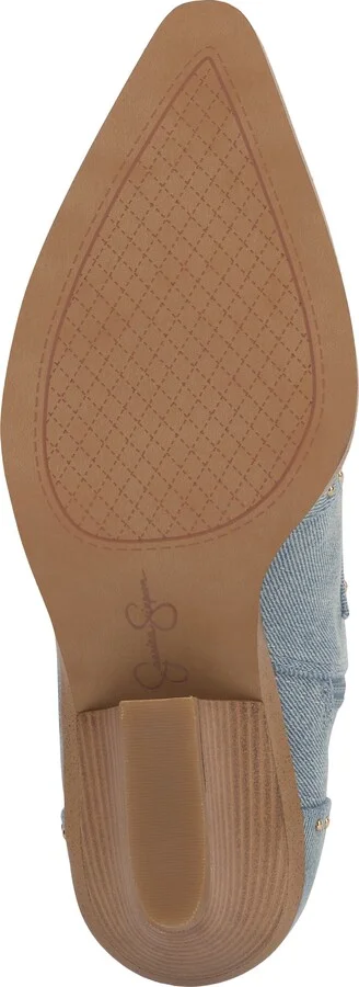 Zaikes Western Boot - Image 6