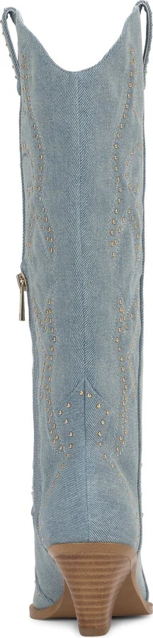 Zaikes Western Boot - Image 7
