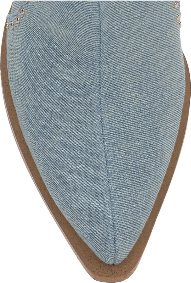 Zaikes Western Boot - Image 8