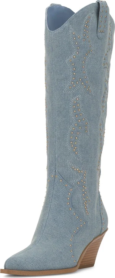 Zaikes Western Boot - Image 9