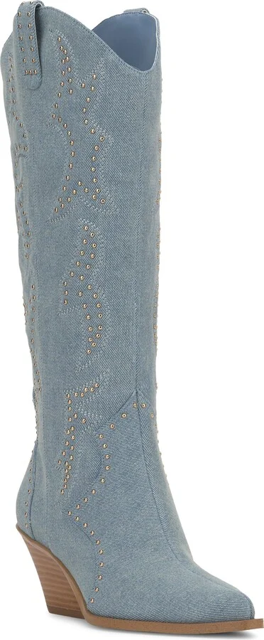 Zaikes Western Boot