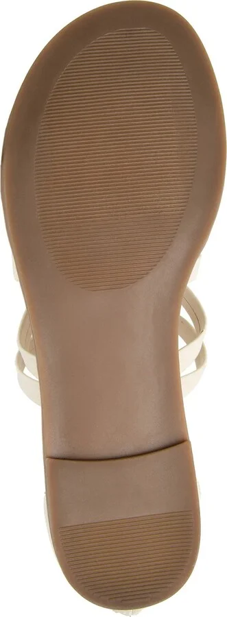 Zailie Gladiator Sandal - Wide Width - Image 5