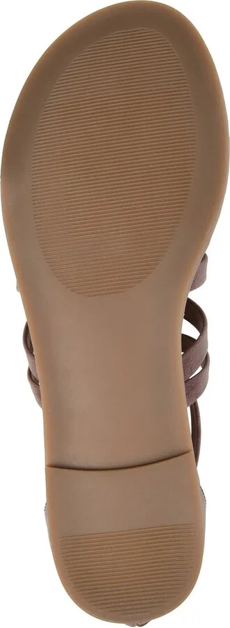 Zailie Gladiator Sandal - Wide Width - Image 11