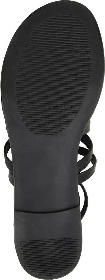 Zailie Strappy Sandal - Image 6