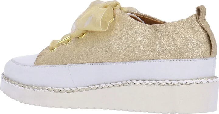 Zaina Platform Sneaker - Image 3