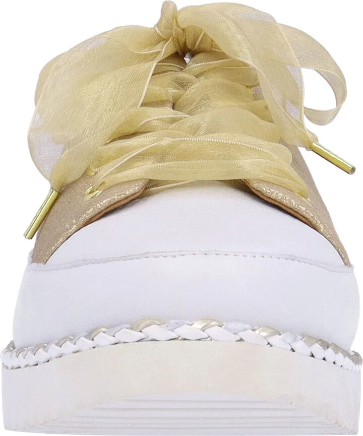 Zaina Platform Sneaker - Image 5