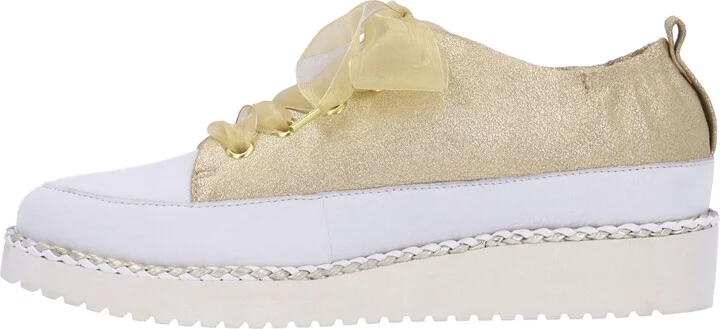Zaina Platform Sneaker - Image 8