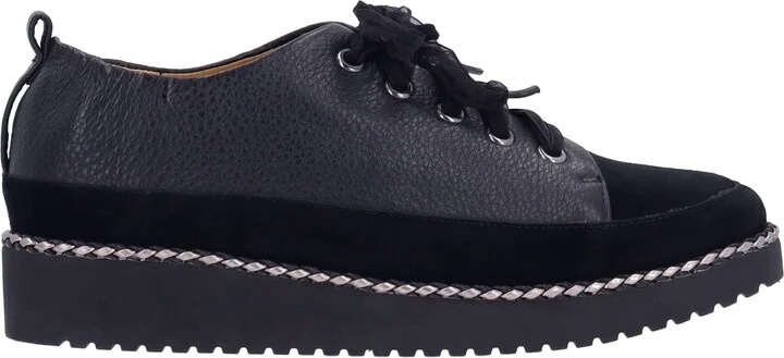 Zaina Platform Sneaker - Image 3