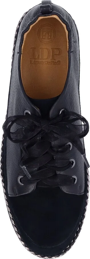 Zaina Platform Sneaker - Image 5