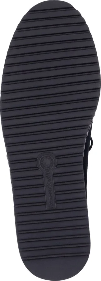 Zaina Platform Sneaker - Image 6
