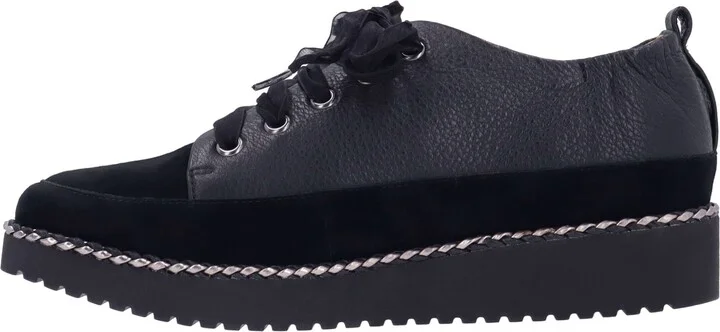 Zaina Platform Sneaker - Image 7