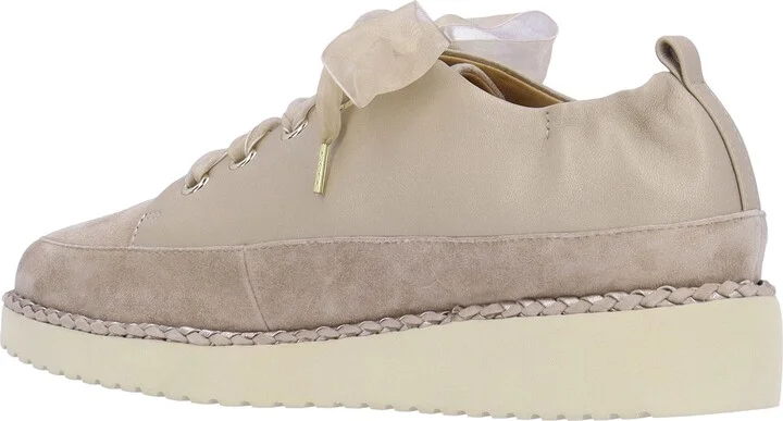 Zaina Platform Sneaker - Image 9