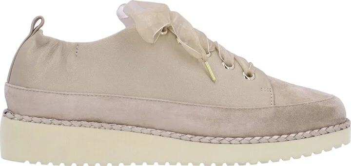 Zaina Platform Sneaker - Image 10